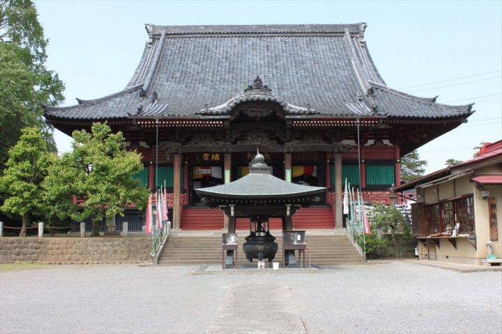 Jion-ji Temple