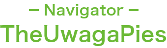 -Navigator- TheUwagaPies
