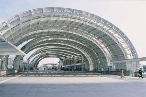 さいたま新都心駅