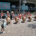 kounumadaiko