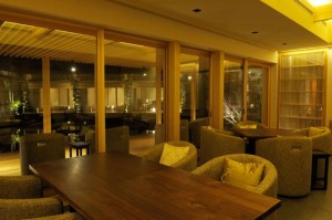 kuramaLounge