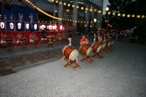 bonodori