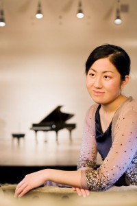 Yu Kosuke, Konzertpianistin