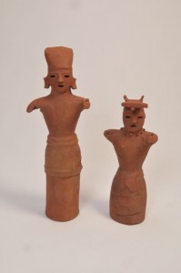 haniwa