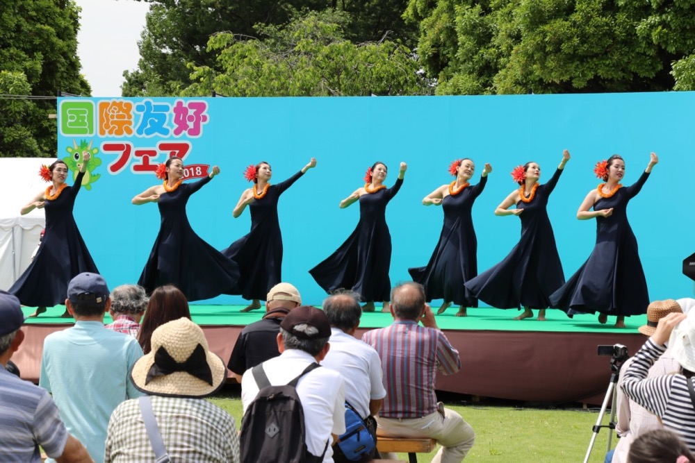 〜平成から令和へ〜10連休はさいたま市で楽しもう！イベントまとめ2019