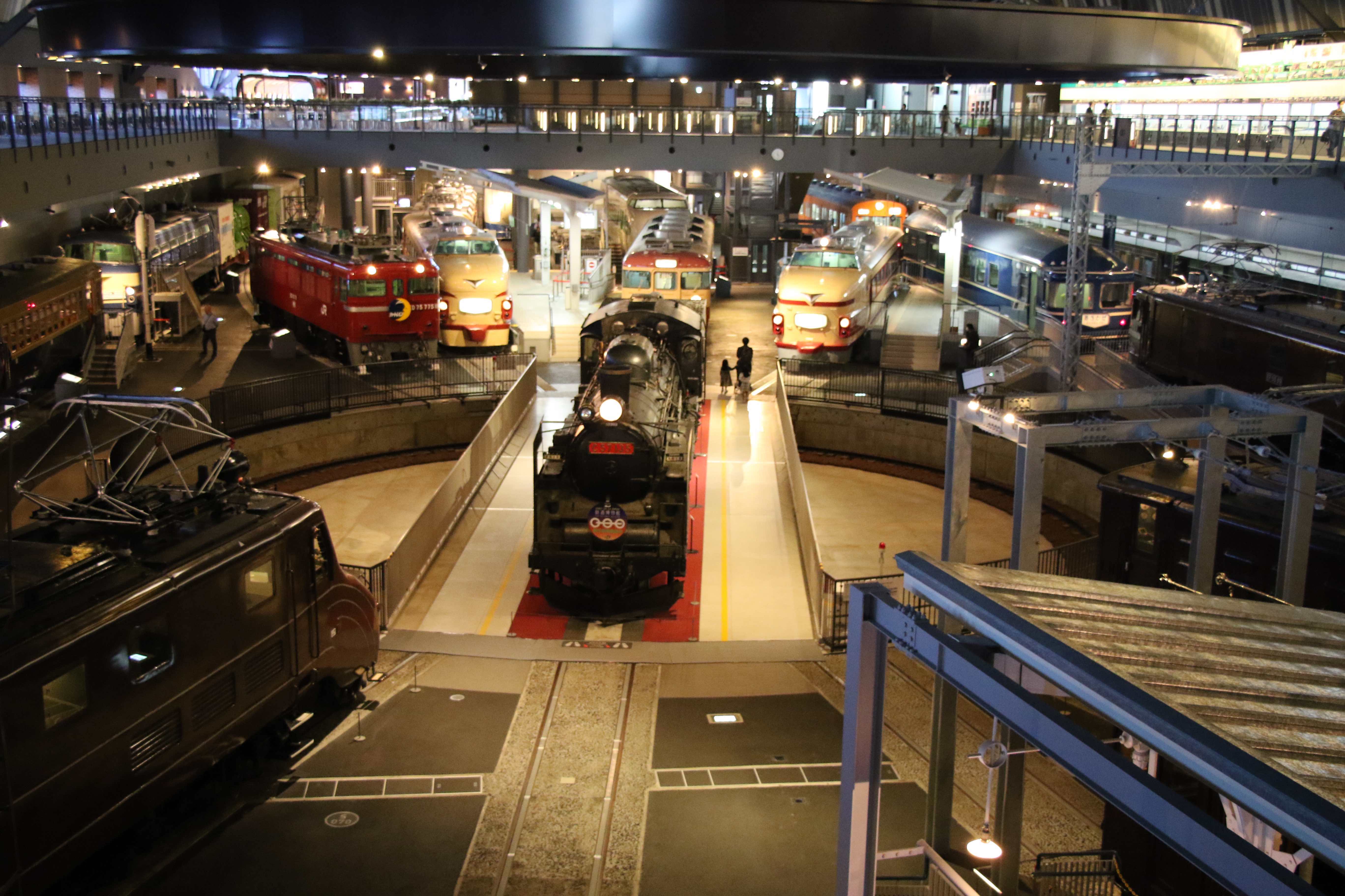 貴重！廃盤含む　記念メダル　鉄道博物館　3種セット　鉄道マニア 2025年最新】鉄道博物館 メダルの人気アイテム - メルカリ